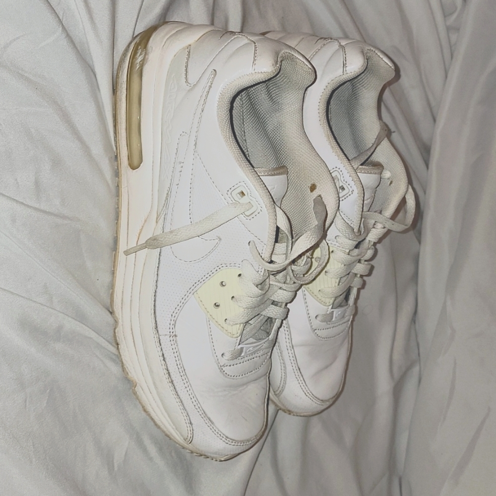 Nike Airmax Men Size 10
